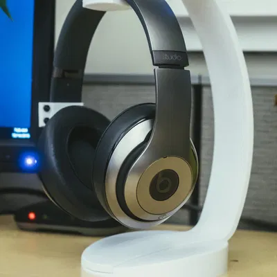 Chân Đế Tai Nghe Đơn Giản