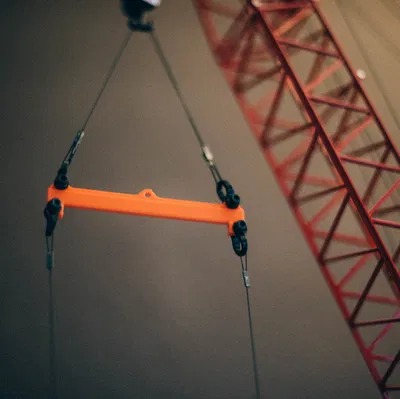 Thanh Gá Cẩu Mô Hình