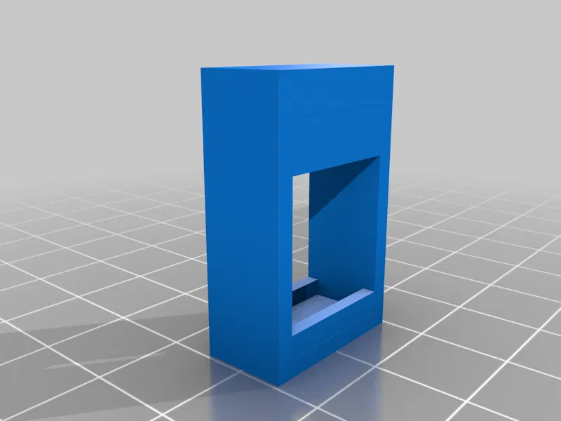 Đầu nối Keystone RJ45 - Image 1