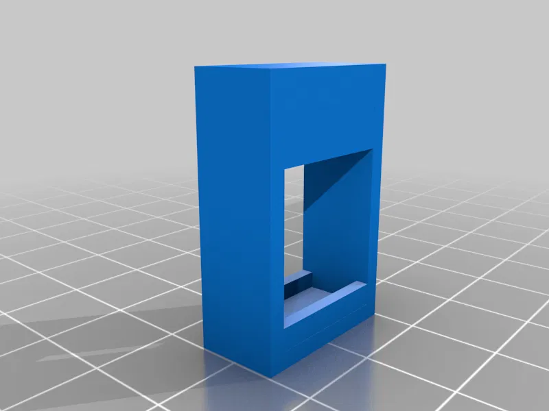 Đầu nối Keystone RJ45 - Image 3