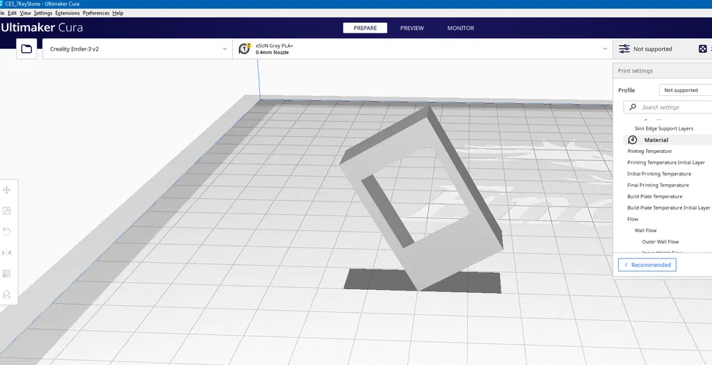 Đầu nối Keystone RJ45 - Image 4