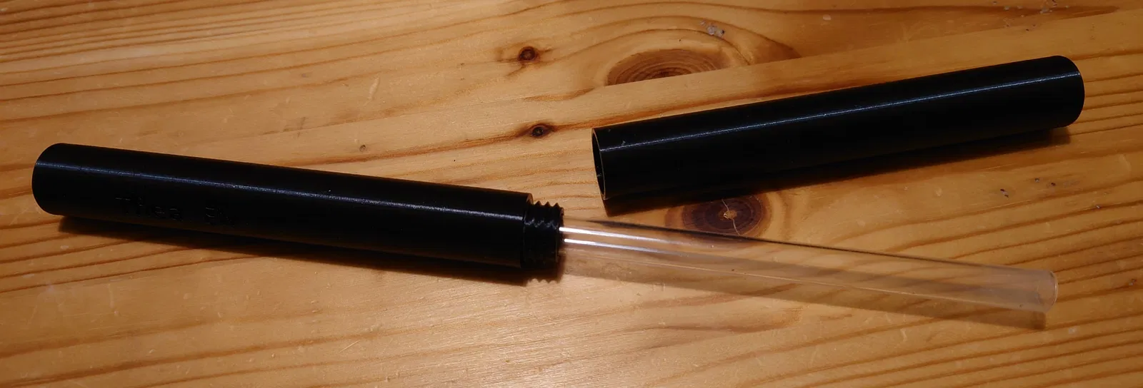 Hộp đựng ống thanh quản (Phonation Tube case) - Image 1