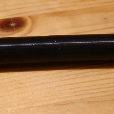 Hộp đựng ống thanh quản (Phonation Tube case)