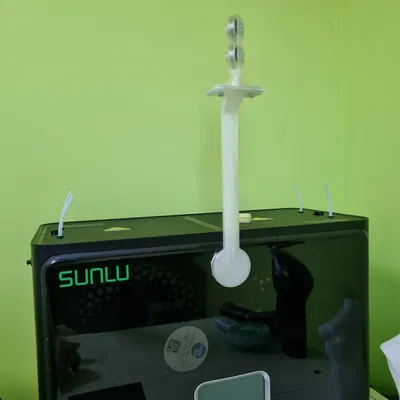 Dẫn Hướng Dây Tóc Máy Sấy Sunlu Filadryer S4