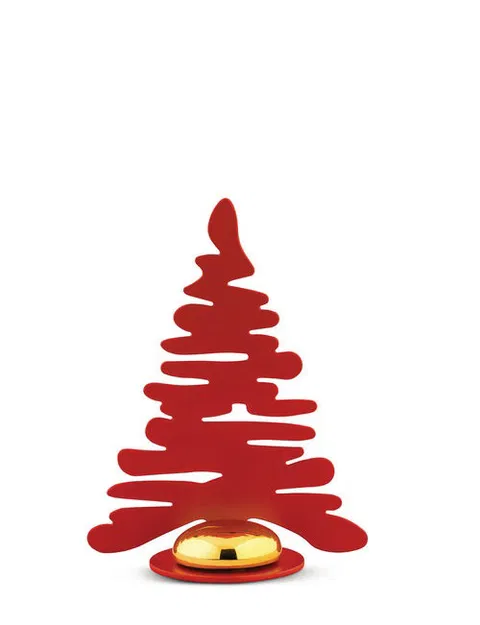 Mẫu Cây Thông Noel Trang Trí Bàn Tiệc - Image 1