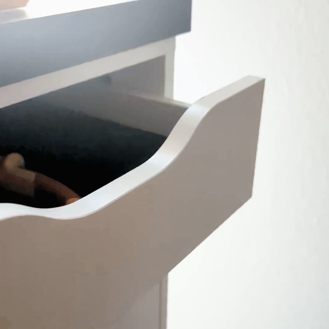 Móc Ngăn Kéo Bàn IKEA