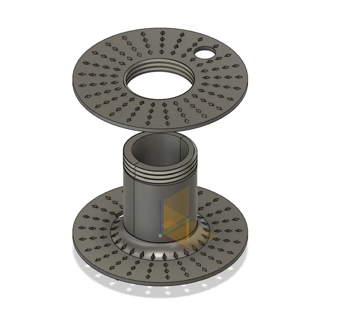 Cuộn Cáp - Image 1