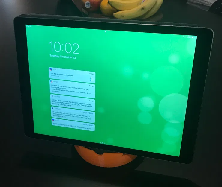 Chân đế iPhone & iPad Mini - Image 2