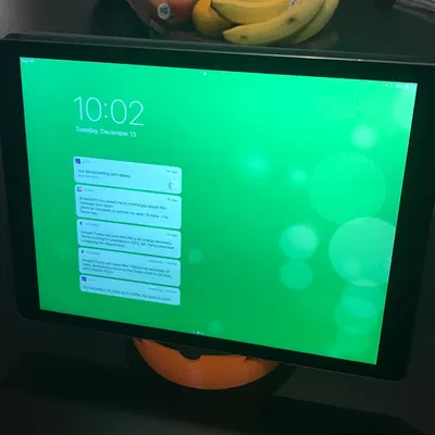 Chân đế iPhone & iPad Mini