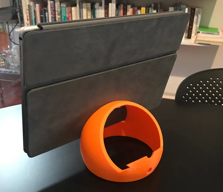 Chân đế iPhone & iPad Mini - Image 3