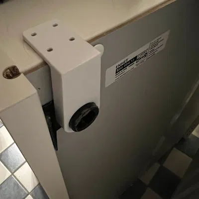 Giá đỡ mặt bàn Ikea Enhet