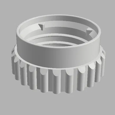 Phụ Tùng Thay Thế Cho Máy Xay Gia Vị IKEA 365+ ihändig