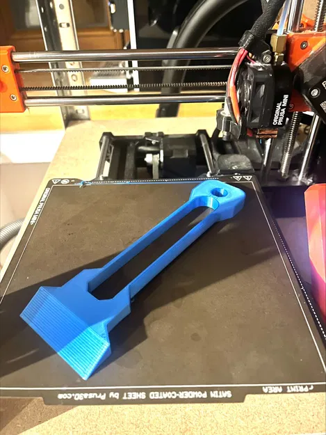 HexScraper cho PLA / PETG - Image 1