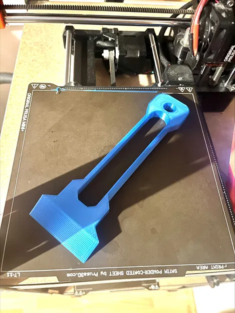 HexScraper cho PLA / PETG - Image 2