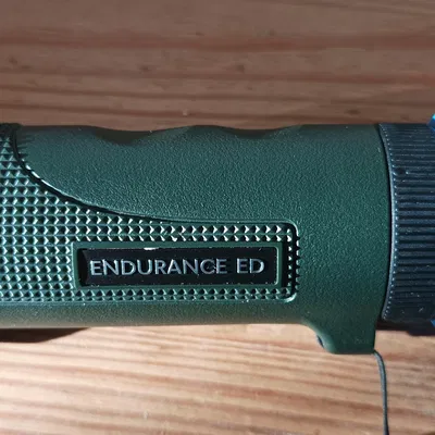 Nắp Che Ống Nhòm Monoculaire Endurance ED 10×25 Hawke