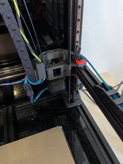 Mod Umbilical Đơn Giản cho Voron 2.4 - Image 2