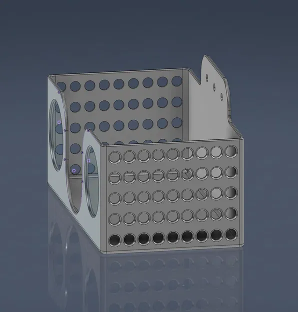 Giá Đỡ Khăn Giấy Papiertuchhalter - Image 3