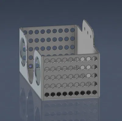 Giá Đỡ Khăn Giấy Papiertuchhalter