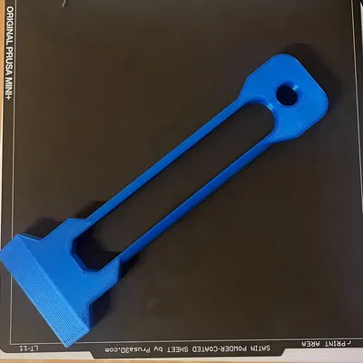 HexScraper cho PLA / PETG