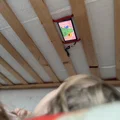 Kệ Điện Thoại Giường Tầng - Thumbnail 2