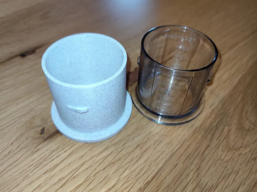 Nắp cho Máy Philips ProBlend 6 - Image 1