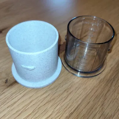 Nắp cho Máy Philips ProBlend 6