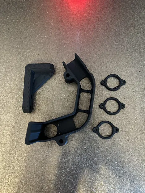 Mod Umbilical Đơn Giản cho Voron 2.4 - Image 3