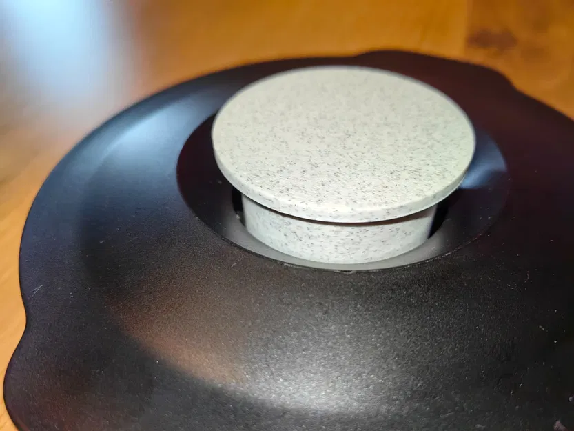 Nắp cho Máy Philips ProBlend 6 - Image 3