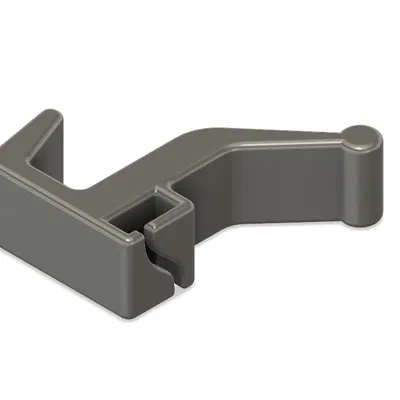 Móc Gắn Dây Đèn Cho Bạt Thule Omnistor 9200/9300