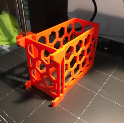 Hộp Đồ Nghề Mk4