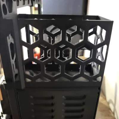 Hộp dụng cụ ToolBox_v2 có đế