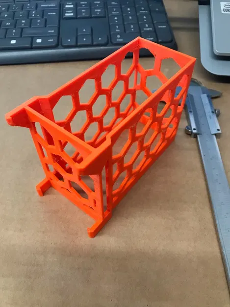 Hộp Đồ Nghề Mk4 - Image 2