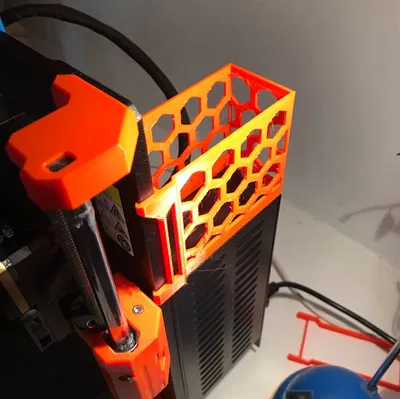 Hộp Đồ Nghề Mk4