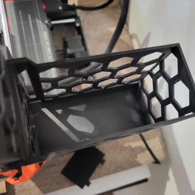 Hộp dụng cụ ToolBox_v2 có đế