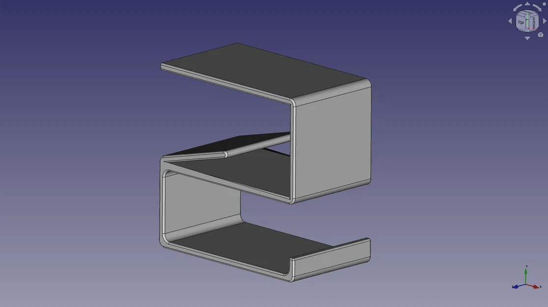 Giá Đỡ Tai Nghe Parametric - Image 1