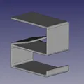 Giá Đỡ Tai Nghe Parametric - Thumbnail 1