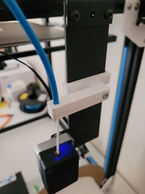 Các Bộ Phận Nâng Cấp Cho Tronxy X5sa Pro - Image 1