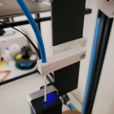 Các Bộ Phận Nâng Cấp Cho Tronxy X5sa Pro