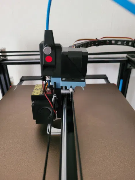 Các Bộ Phận Nâng Cấp Cho Tronxy X5sa Pro - Image 2