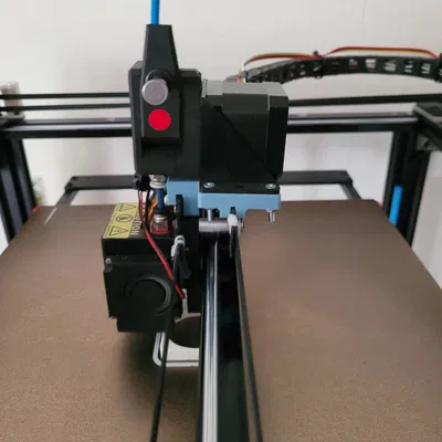 Các Bộ Phận Nâng Cấp Cho Tronxy X5sa Pro