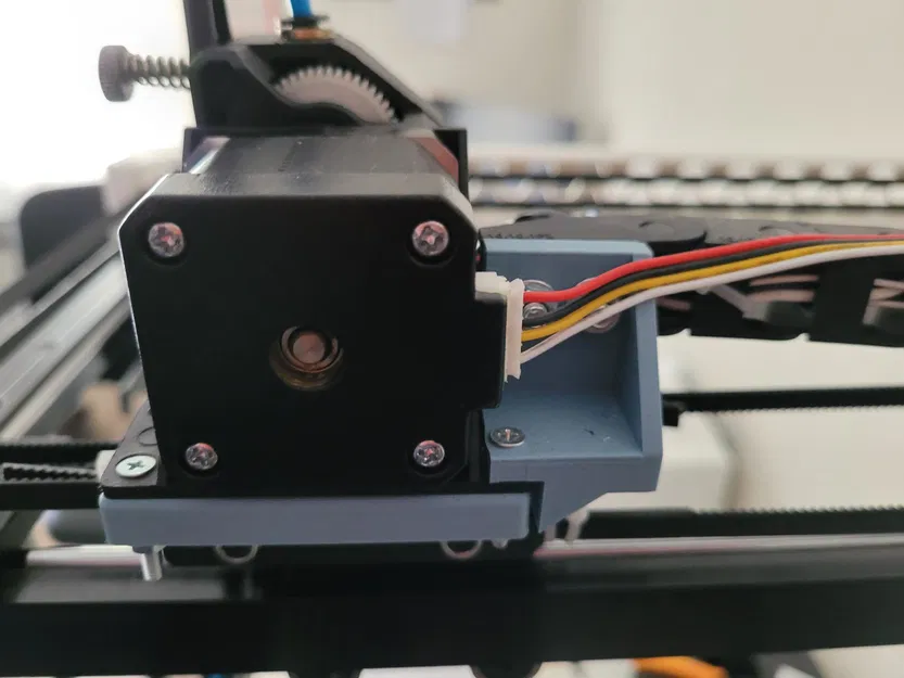 Các Bộ Phận Nâng Cấp Cho Tronxy X5sa Pro - Image 3