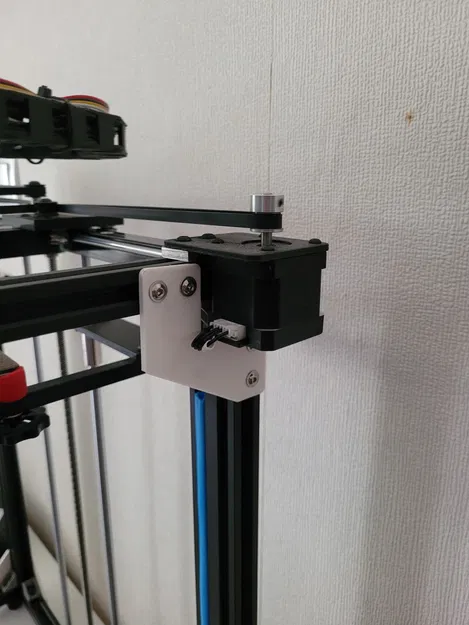 Các Bộ Phận Nâng Cấp Cho Tronxy X5sa Pro - Image 4