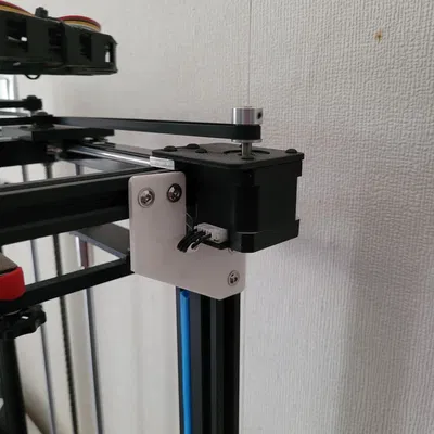 Các Bộ Phận Nâng Cấp Cho Tronxy X5sa Pro