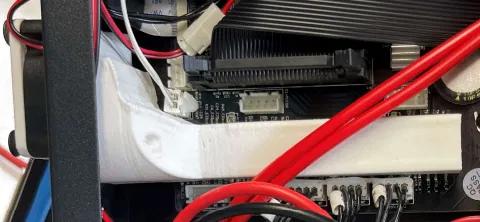 Các Bộ Phận Nâng Cấp Cho Tronxy X5sa Pro - Image 5