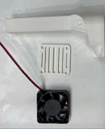 Các Bộ Phận Nâng Cấp Cho Tronxy X5sa Pro - Image 6