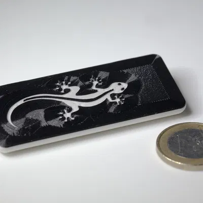 Giá Đỡ Nam Châm Cho Tai Nghe Apple