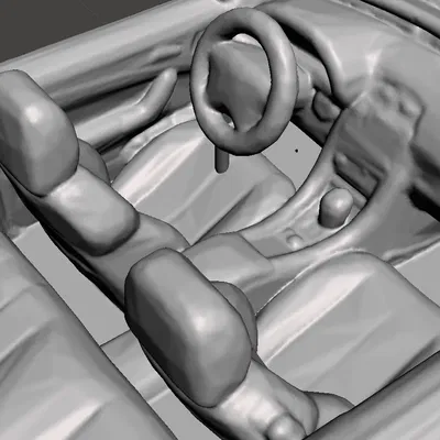 Xe Hơi Mercedes-Benz CLK 430 Convertible Chi Tiết