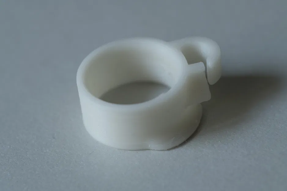 Nhẫn Móc Len - Image 2