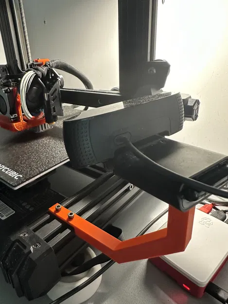 Giá Đỡ Camera Cho Máy Anycubic Kobra Neo - Image 1