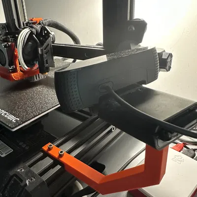 Giá Đỡ Camera Cho Máy Anycubic Kobra Neo